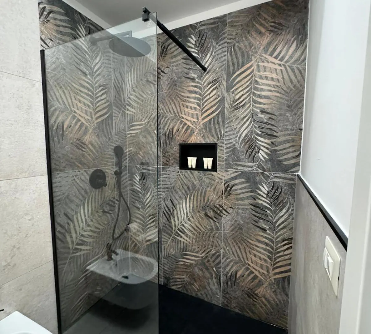Mirea Garden Apartment 나폴리