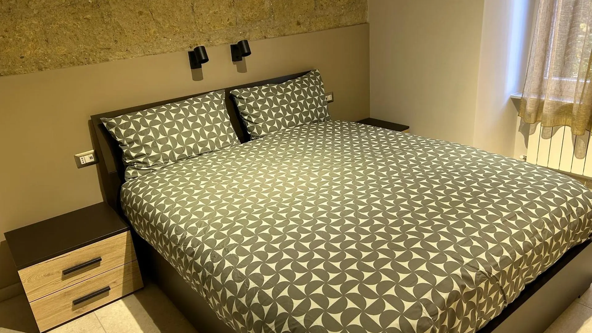 Mirea Garden Apartment 나폴리 이탈리아
