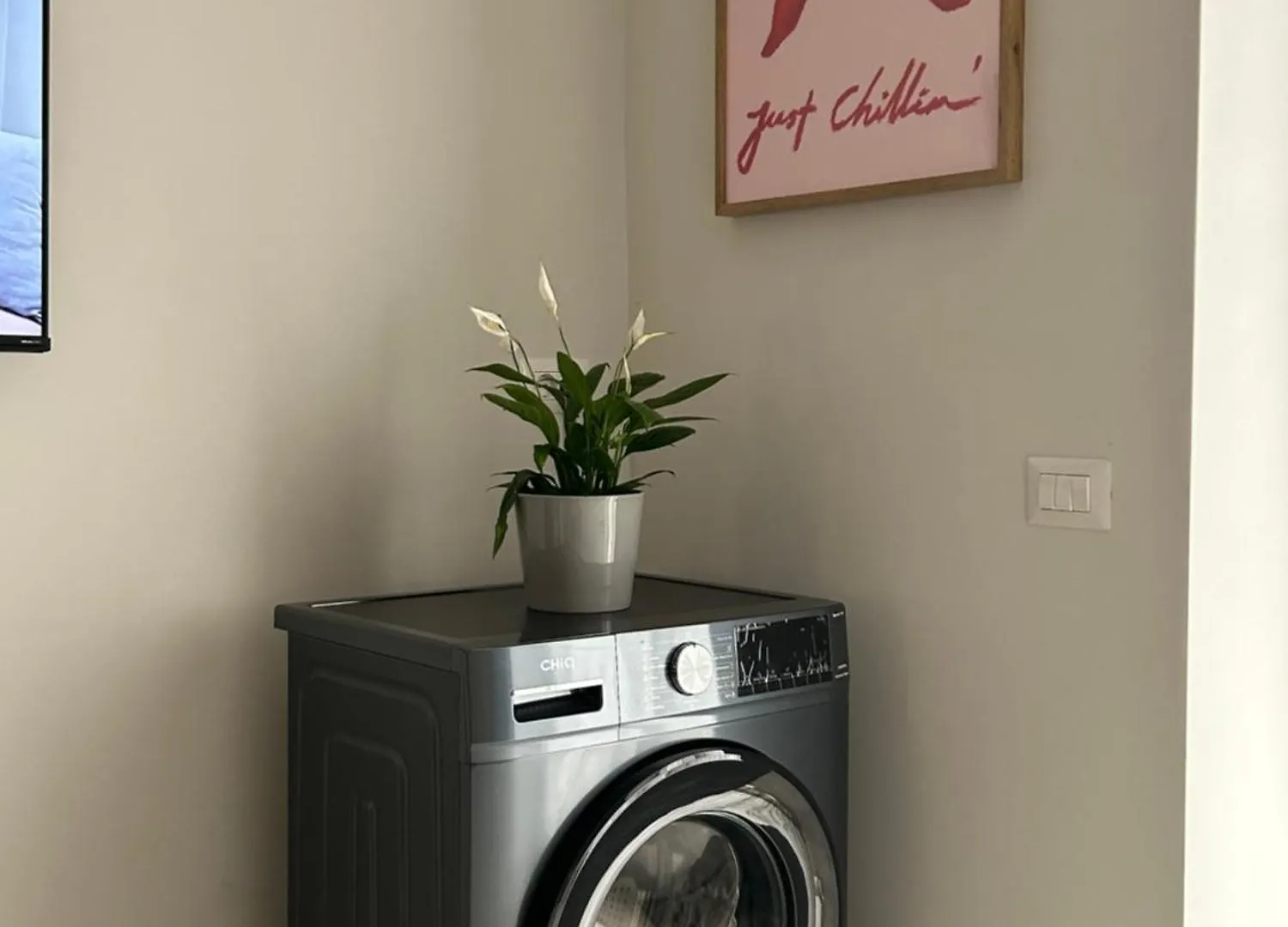 Mirea Garden Apartment 나폴리