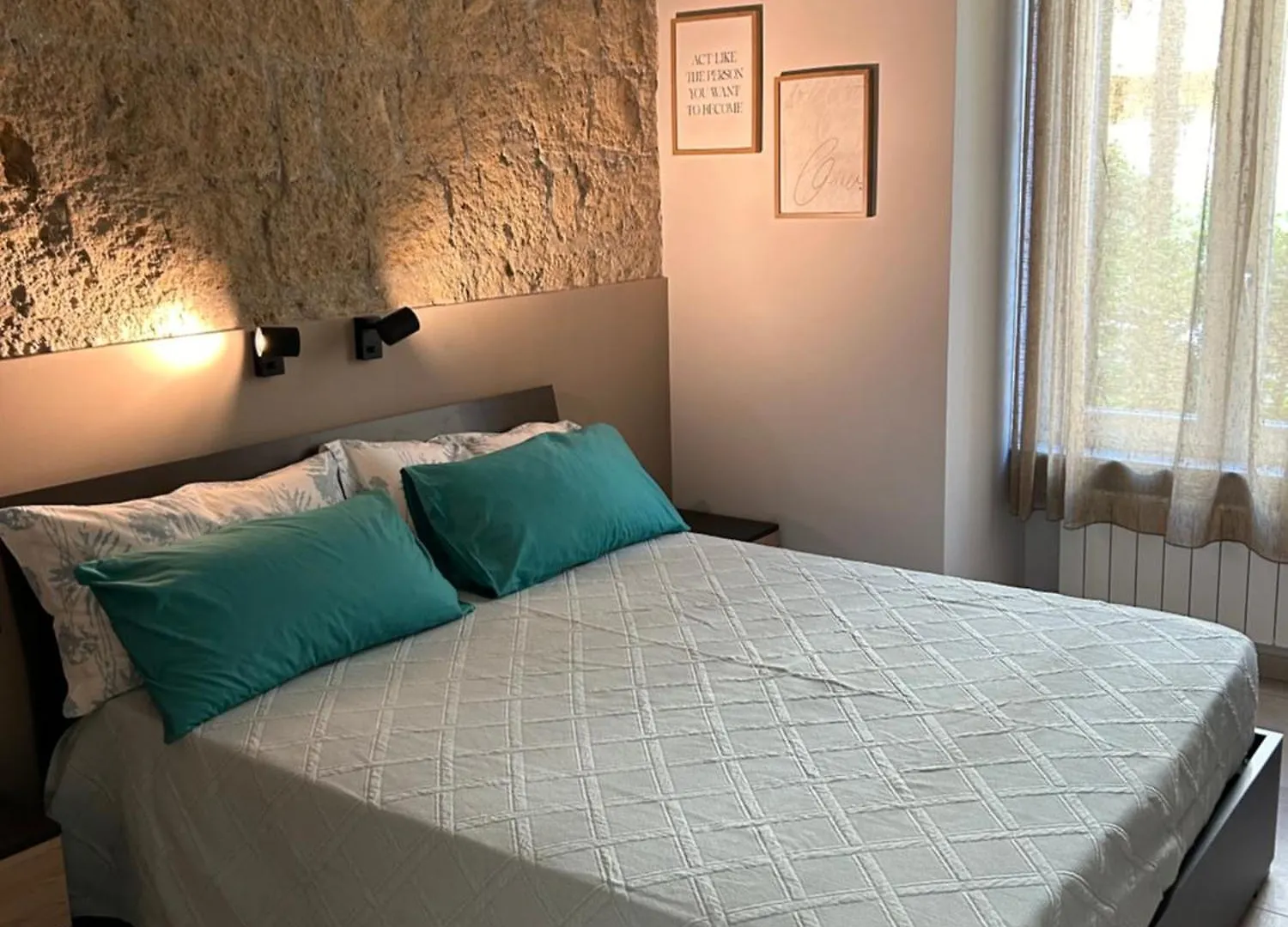 Mirea Garden Apartment 나폴리
