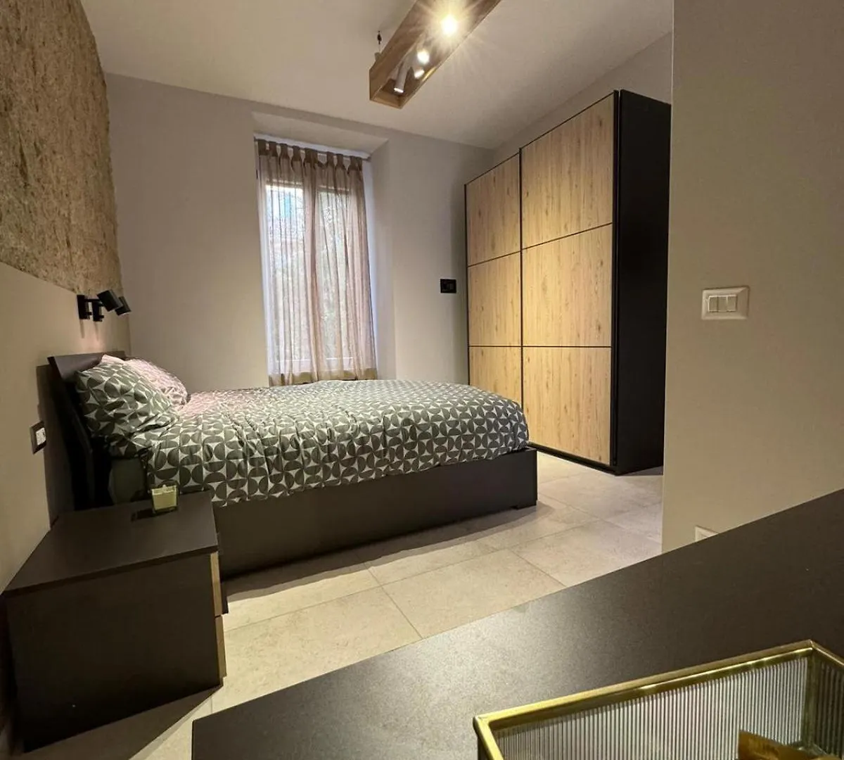 Mirea Garden Apartment Naples