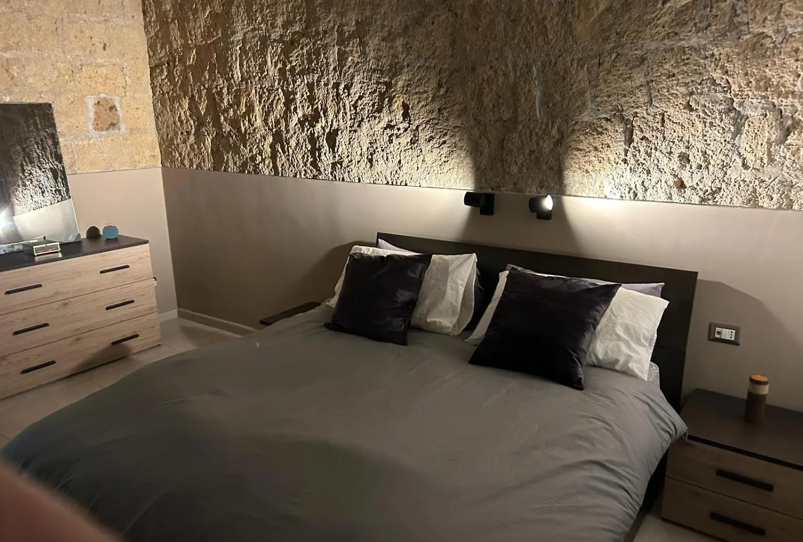 Mirea Garden Apartment Naples