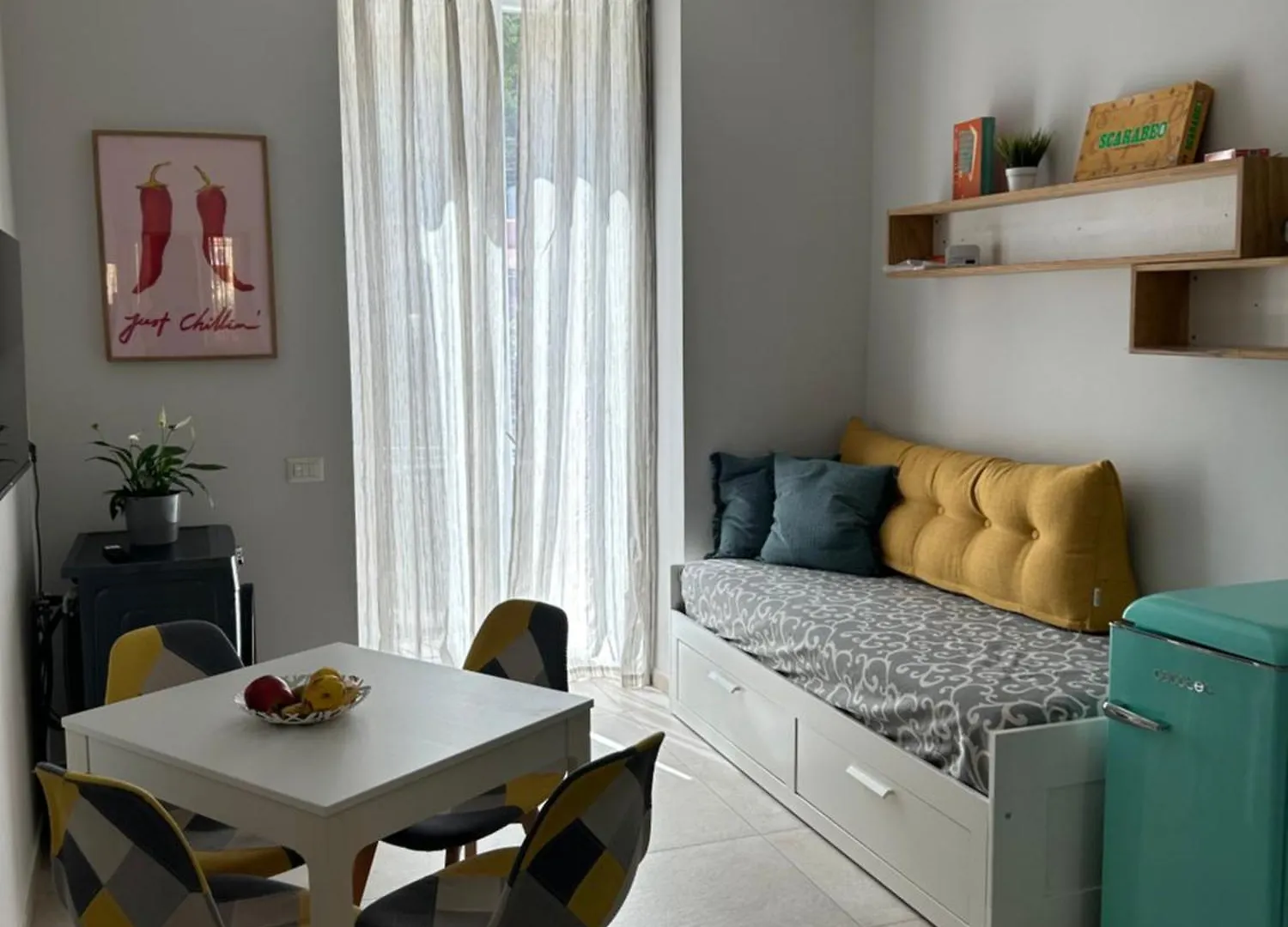 Mirea Garden Apartment Naples 0*,