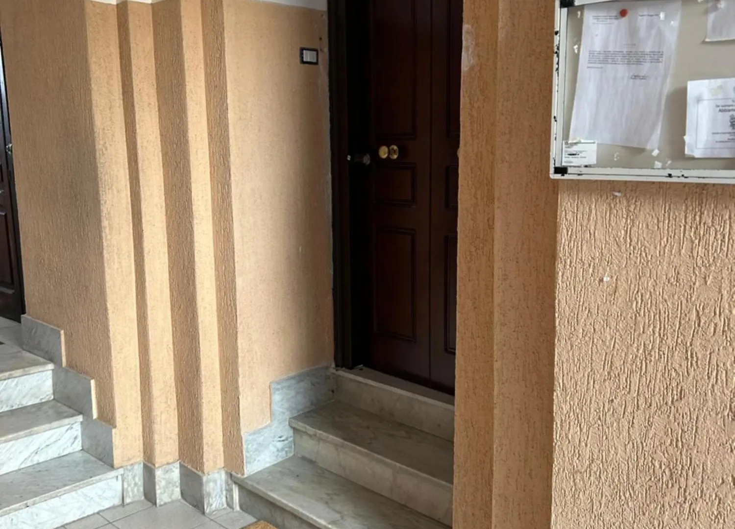 Mirea Garden Apartment Naples