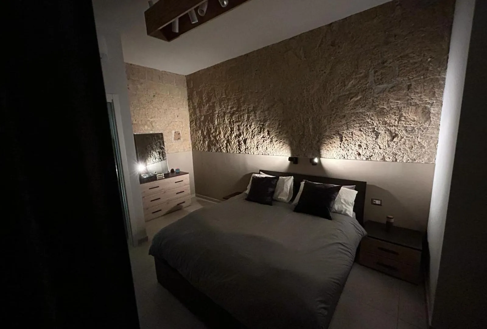 Mirea Garden Apartment Naples Italy